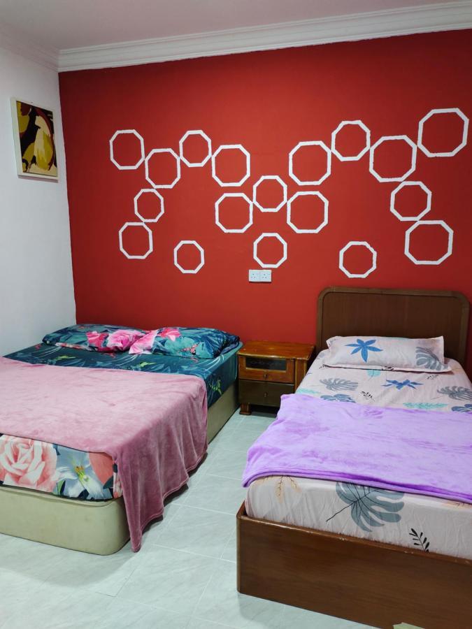Homestay Ez Roomstay *