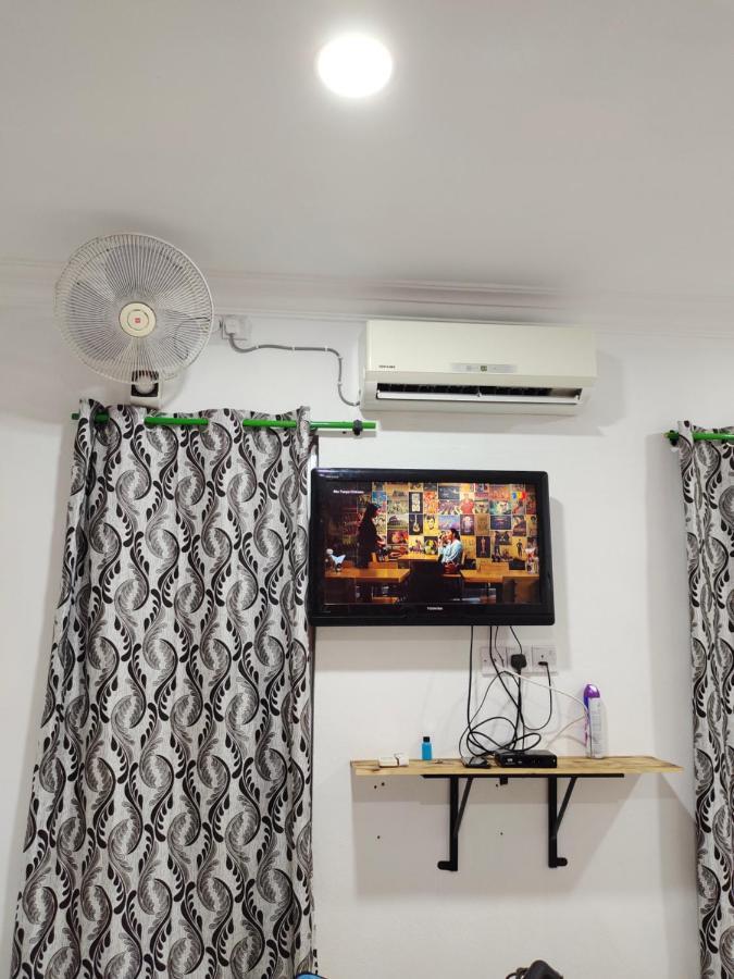 Homestay Ez Roomstay Kangar