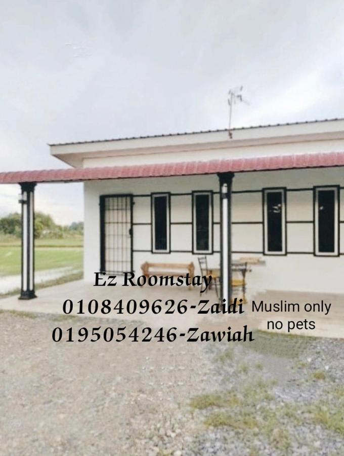 Homestay Ez Roomstay